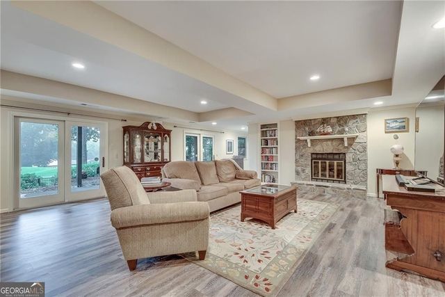 4085 Roxburgh Drive, Roswell, GA 30076