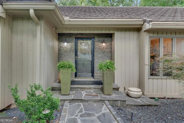 4085 Roxburgh Drive, Roswell, GA 30076