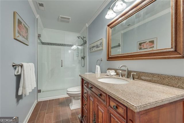 4085 Roxburgh Drive, Roswell, GA 30076