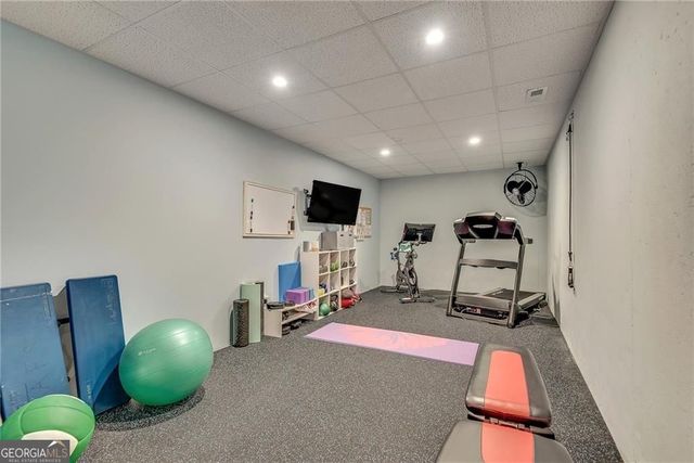 4085 Roxburgh Drive, Roswell, GA 30076