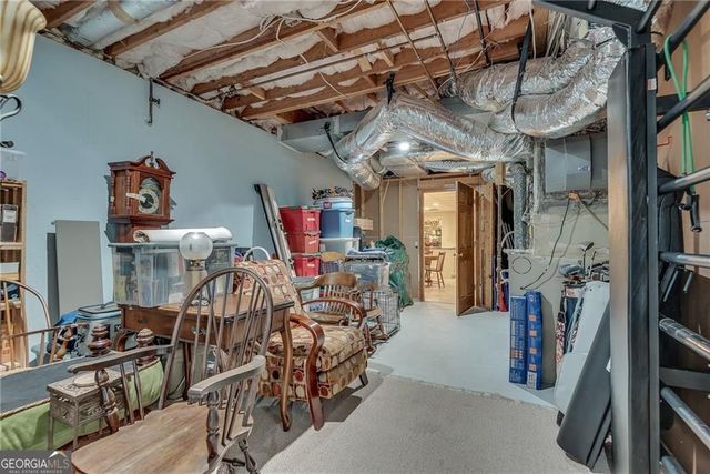 4085 Roxburgh Drive, Roswell, GA 30076