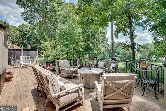 4085 Roxburgh Drive, Roswell, GA 30076