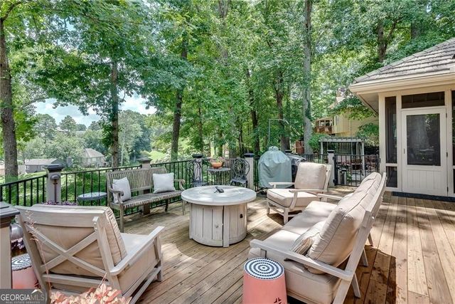 4085 Roxburgh Drive, Roswell, GA 30076