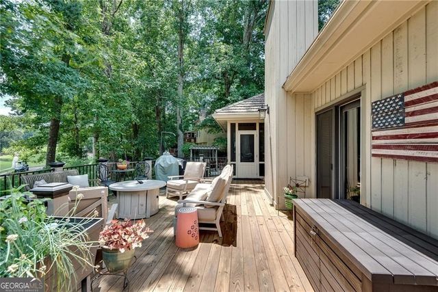 4085 Roxburgh Drive, Roswell, GA 30076