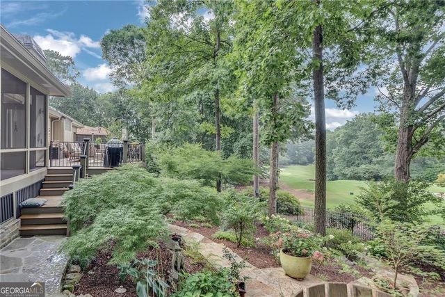 4085 Roxburgh Drive, Roswell, GA 30076