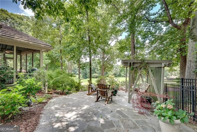 4085 Roxburgh Drive, Roswell, GA 30076
