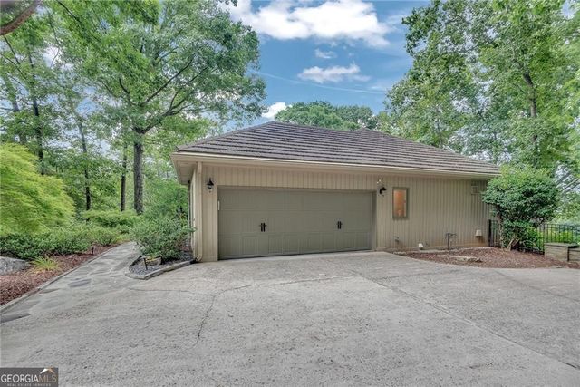 4085 Roxburgh Drive, Roswell, GA 30076