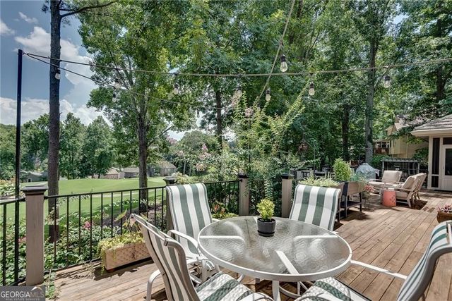 4085 Roxburgh Drive, Roswell, GA 30076