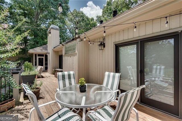 4085 Roxburgh Drive, Roswell, GA 30076