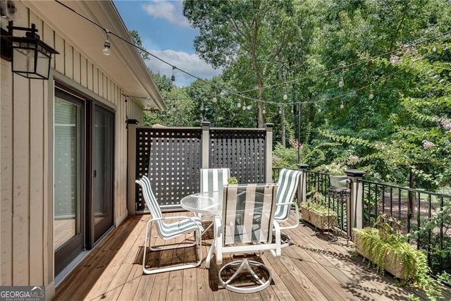 4085 Roxburgh Drive, Roswell, GA 30076