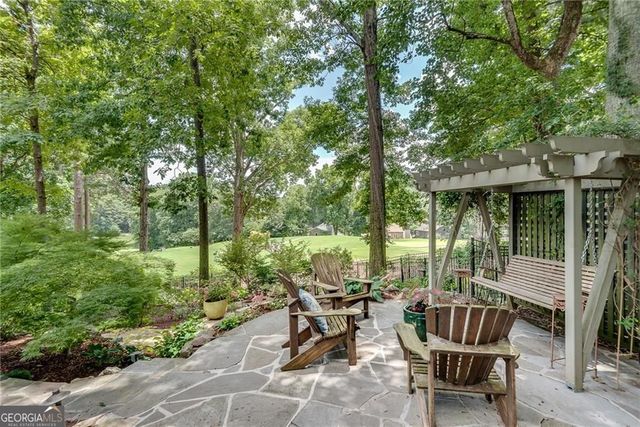 4085 Roxburgh Drive, Roswell, GA 30076