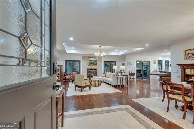 4085 Roxburgh Drive, Roswell, GA 30076