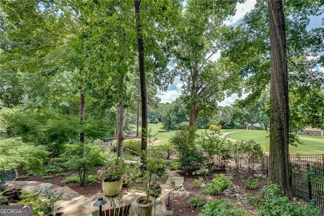 4085 Roxburgh Drive, Roswell, GA 30076