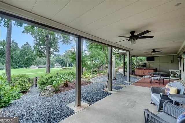 4085 Roxburgh Drive, Roswell, GA 30076