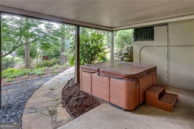 4085 Roxburgh Drive, Roswell, GA 30076