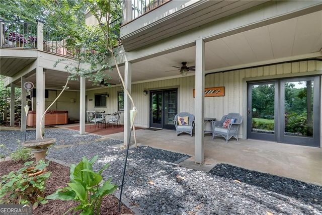 4085 Roxburgh Drive, Roswell, GA 30076