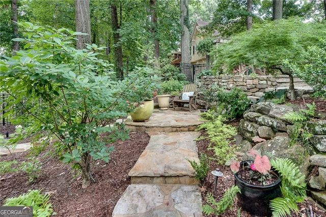 4085 Roxburgh Drive, Roswell, GA 30076