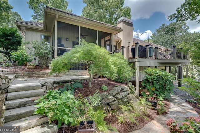 4085 Roxburgh Drive, Roswell, GA 30076