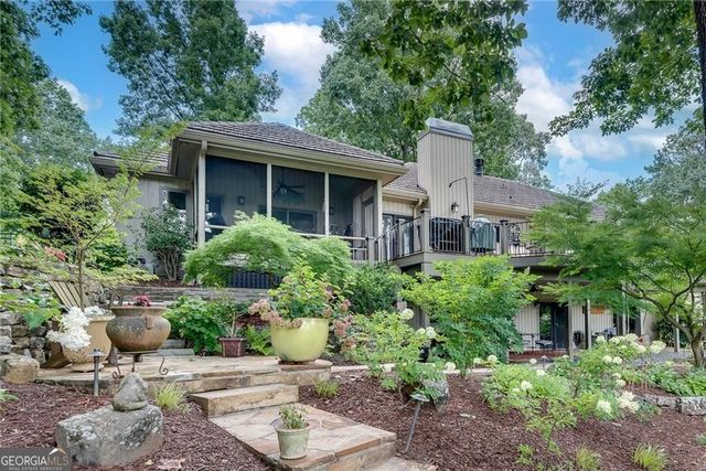 4085 Roxburgh Drive, Roswell, GA 30076