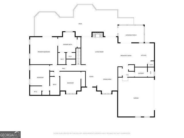 4085 Roxburgh Drive, Roswell, GA 30076
