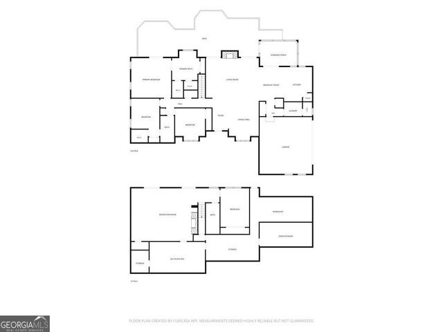 4085 Roxburgh Drive, Roswell, GA 30076