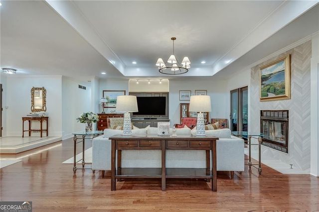 4085 Roxburgh Drive, Roswell, GA 30076