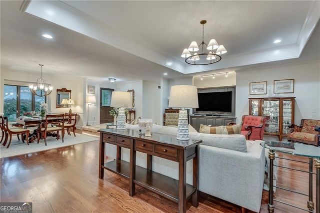 4085 Roxburgh Drive, Roswell, GA 30076