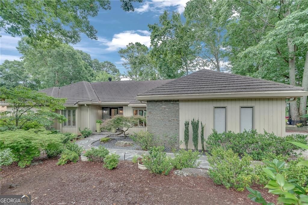 4085 Roxburgh Drive, Roswell, GA 30076