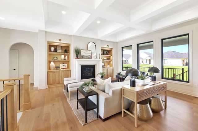 3662 N Bristol Court, Wichita, KS 67226