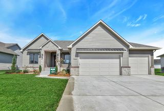 3662 N Bristol Court, Wichita, KS 67226