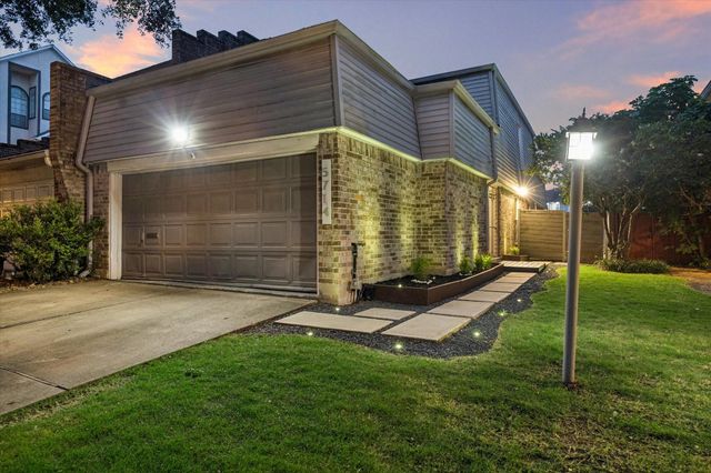5714 Innsbruck Street, Bellaire, TX 77401
