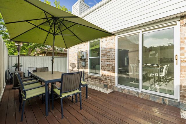 5714 Innsbruck Street, Bellaire, TX 77401