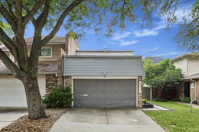 5714 Innsbruck Street, Bellaire, TX 77401