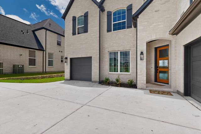3123 Bexar Street, Rockwall, TX 75032