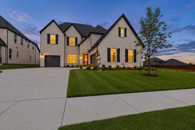 3123 Bexar Street, Rockwall, TX 75032