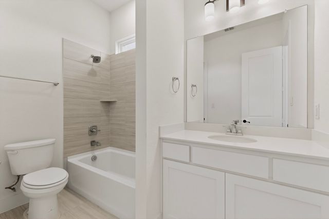 3123 Bexar Street, Rockwall, TX 75032