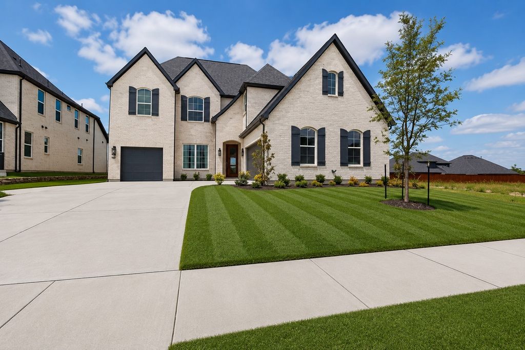 3123 Bexar Street, Rockwall, TX 75032