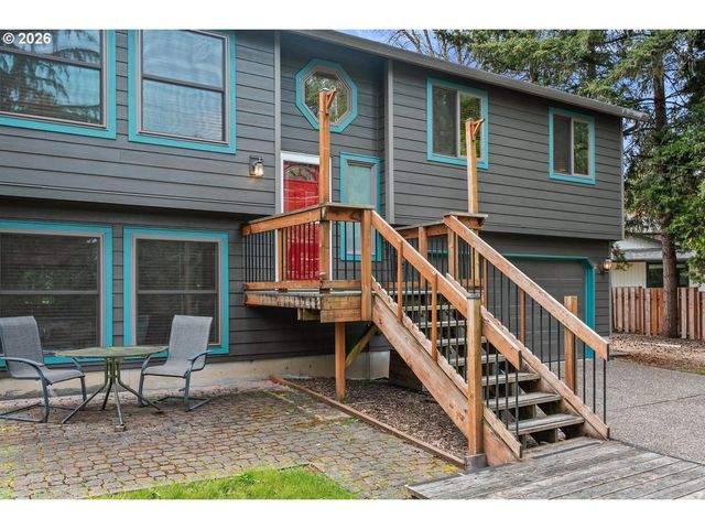 5420 Se ALDERCREST Rd, Milwaukie, OR 97222