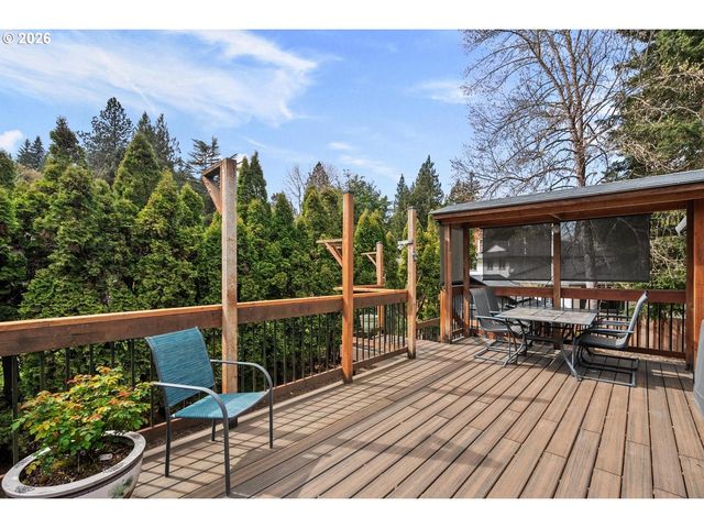 5420 Se ALDERCREST Rd, Milwaukie, OR 97222