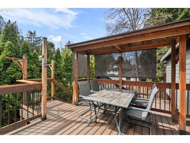 5420 Se ALDERCREST Rd, Milwaukie, OR 97222