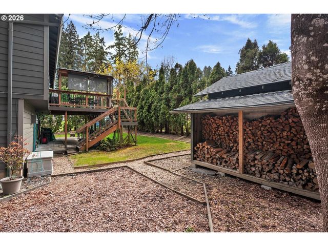 5420 Se ALDERCREST Rd, Milwaukie, OR 97222