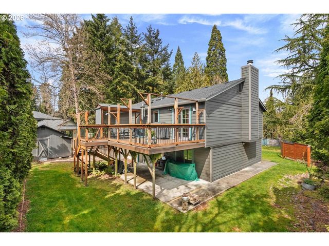 5420 Se ALDERCREST Rd, Milwaukie, OR 97222
