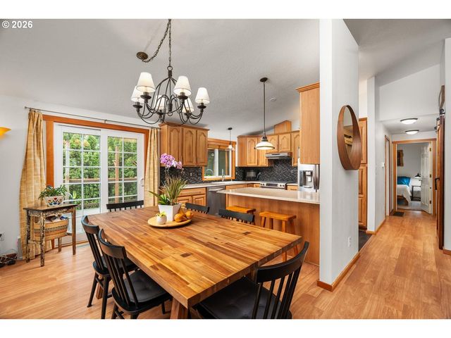 5420 Se ALDERCREST Rd, Milwaukie, OR 97222