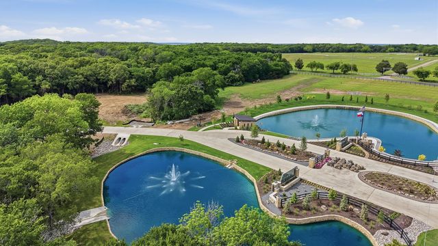 60 Doe Crossing, Pottsboro, TX 75076