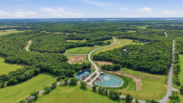 60 Doe Crossing, Pottsboro, TX 75076