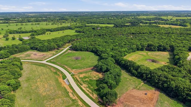 60 Doe Crossing, Pottsboro, TX 75076