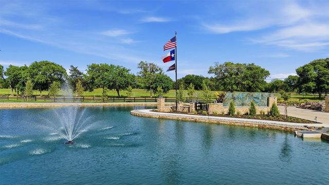 60 Doe Crossing, Pottsboro, TX 75076