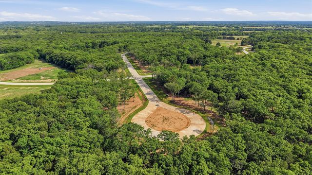 60 Doe Crossing, Pottsboro, TX 75076