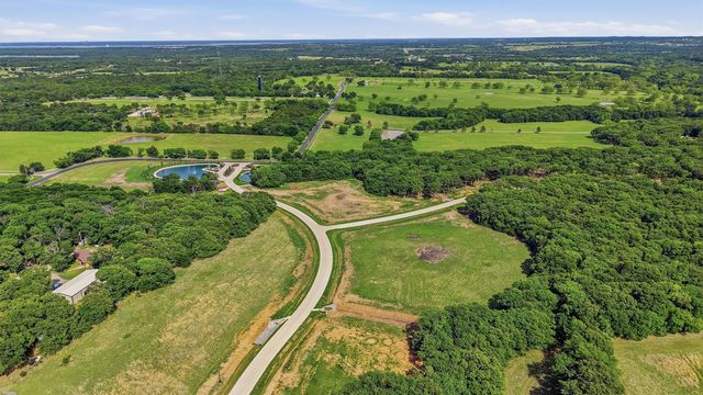 60 Doe Crossing, Pottsboro, TX 75076