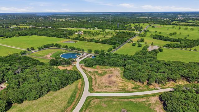 60 Doe Crossing, Pottsboro, TX 75076